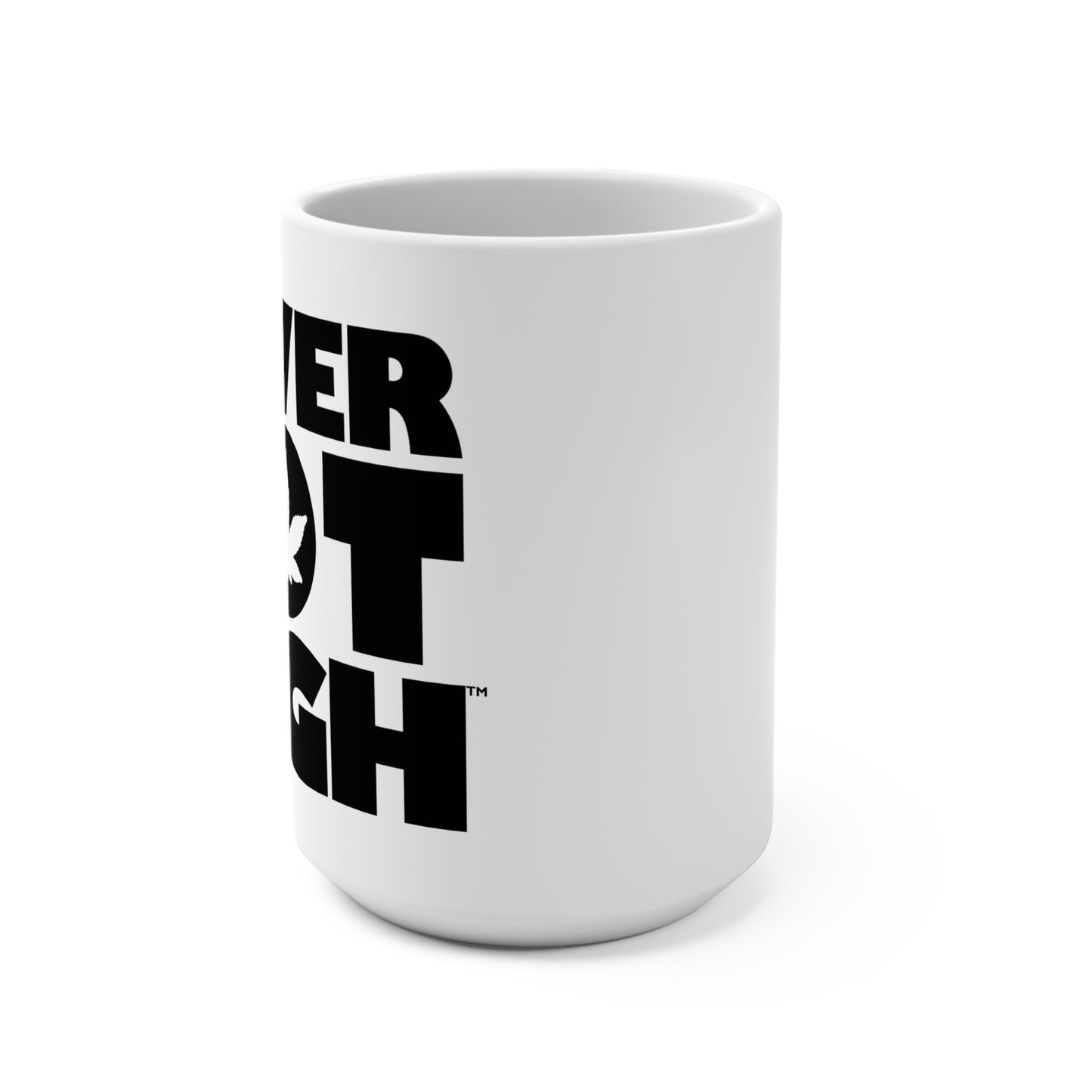 Mug 15oz